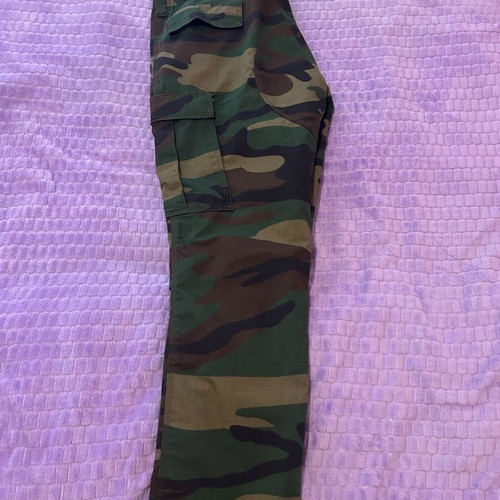 American uniform like new
