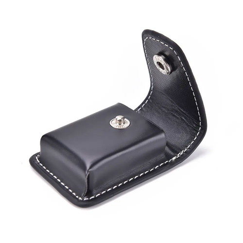 Zippo lighter case new
