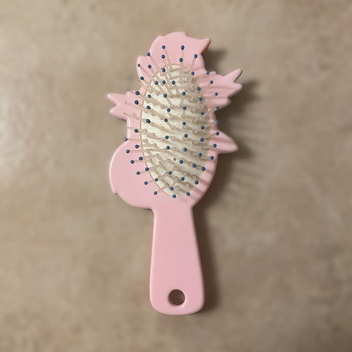 My Little Pony children's comb used