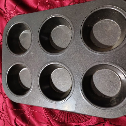 Multipurpose Baking Mold like new