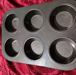 Multipurpose Baking Mold like new
