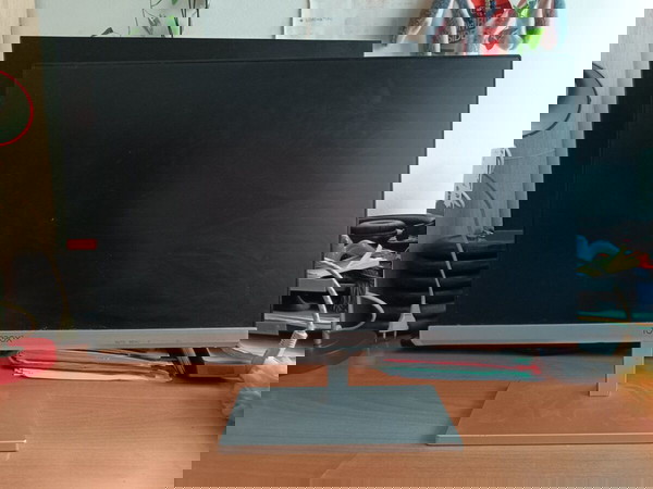 Turbox IPS LED Monitor IPS 23.8