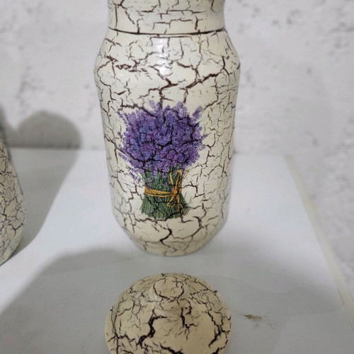 Vase new