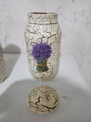 Vase new