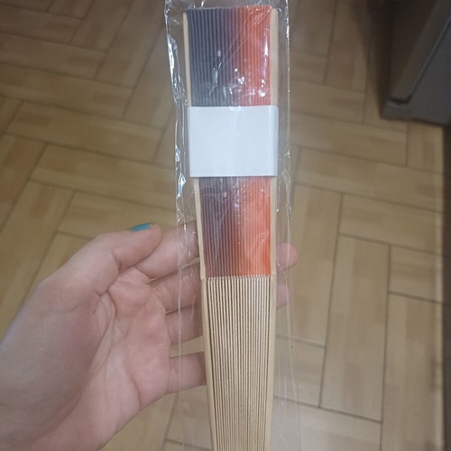 Βεντάλια ΔΕΗ καινούργια