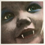 Birth Control Count On Dracula 1980 δίσκος βινυλίου