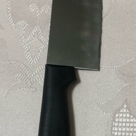 Knife like new