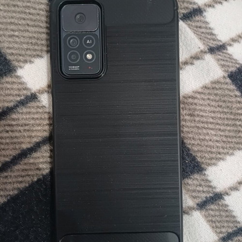 Xiaomi Redmi Note 11 Pro 8/128GB like new with free Realmi C21 3/32