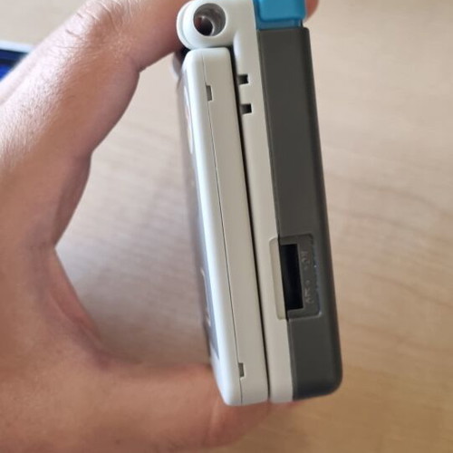 Gameboy Advance SP replacement shell like new for Nintendo