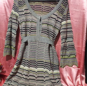 MISSONI ΦΟΡΕΜΑΤΑ