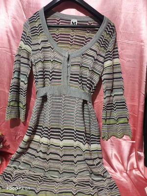 MISSONI ΦΟΡΕΜΑΤΑ