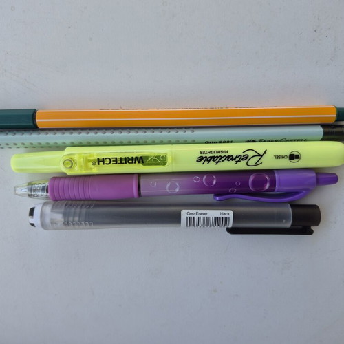 Pencil Case new with rhinoceros design, 20 cm