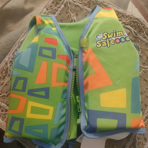 Bestway children's swim vest like new