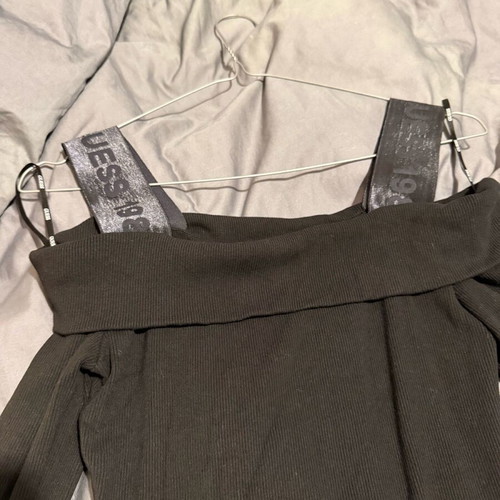 Guess dress new, black, size S