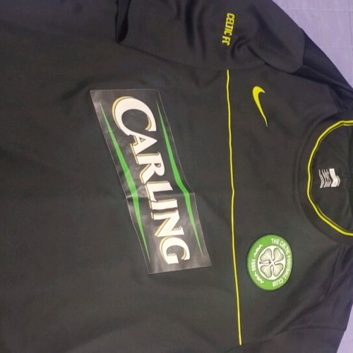 Celtic 2008-2009 Nike jersey like new, size medium