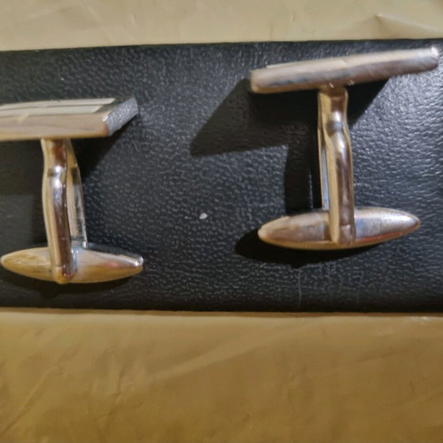 Cufflinks new