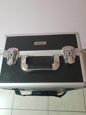 Multifunctional Aesthetic Case like new