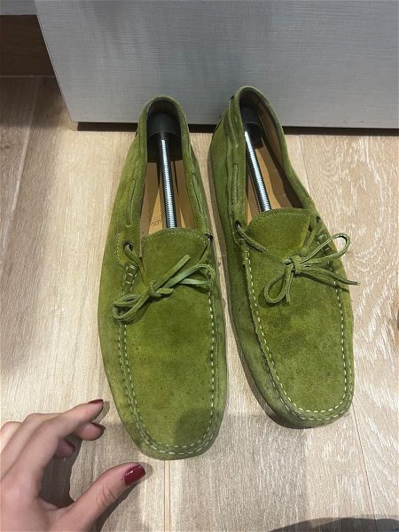 TODS GREEN 45
