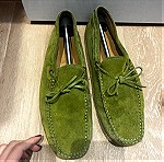  TODS GREEN 45