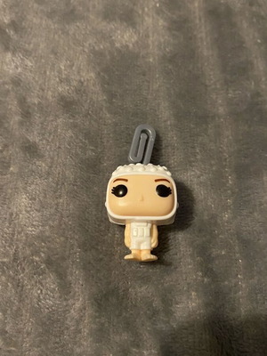 Stranger Things Eleven figure new