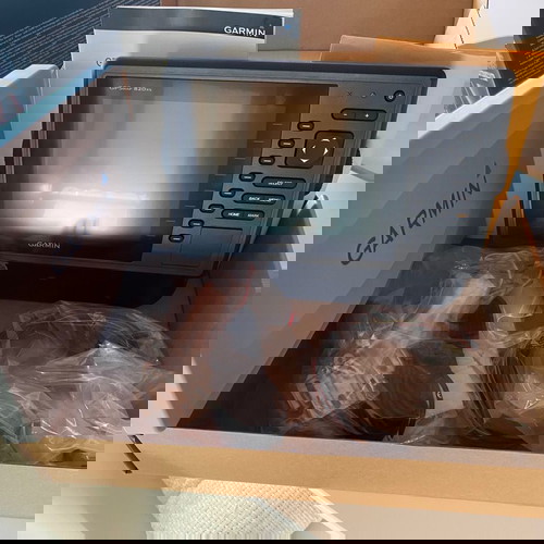 Garmin GPSMAP 820xs καινούργιο