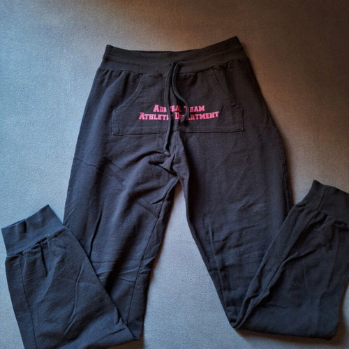 Admiral sportswear size S/M like new, black