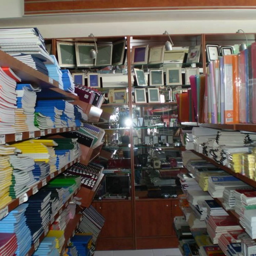 Commercial space 200 sqm on Kalyvia Thorikou ring road Attica
