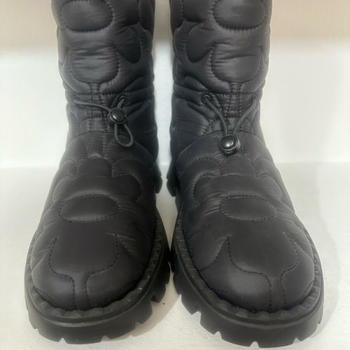 Ash ankle boots new, size 37, black
