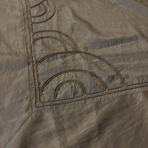Tablecloth 1.20x1.20 used