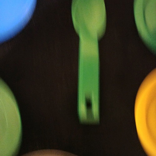 Arkoudakia Agapis vintage kitchen toys like new from the '80s