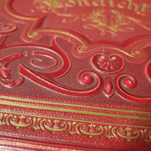 Gallerie Deutscher Tondichter book used, biographies of 12 German composers