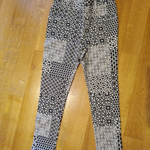H&m leggings new for 5-6 years