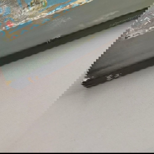 Βιβλίο European Enamels 71 Plates in Full Colour μεταχειρισμένο, 1969