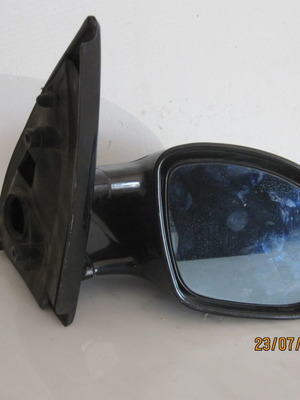 Десен ръчен огледалец Look M3 за Opel Corsa C употребяван