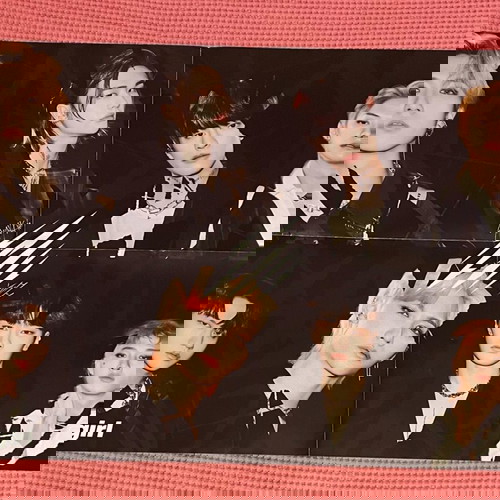 Stray Kids αφίσα 42 x 48 εκ. καινούργια