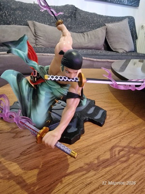 Roronoa Zoro like new