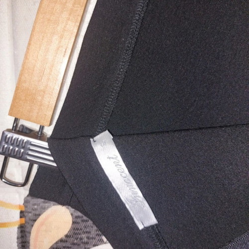 Innocent pencil skirt black like new, size S
