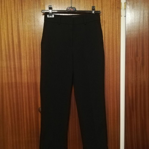 Assos Petite office pants new, size 32, black