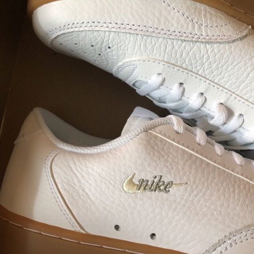 Nike Court Vintage Premium sneakers new, size 40, white