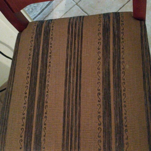 Dining chairs new, pack of 4