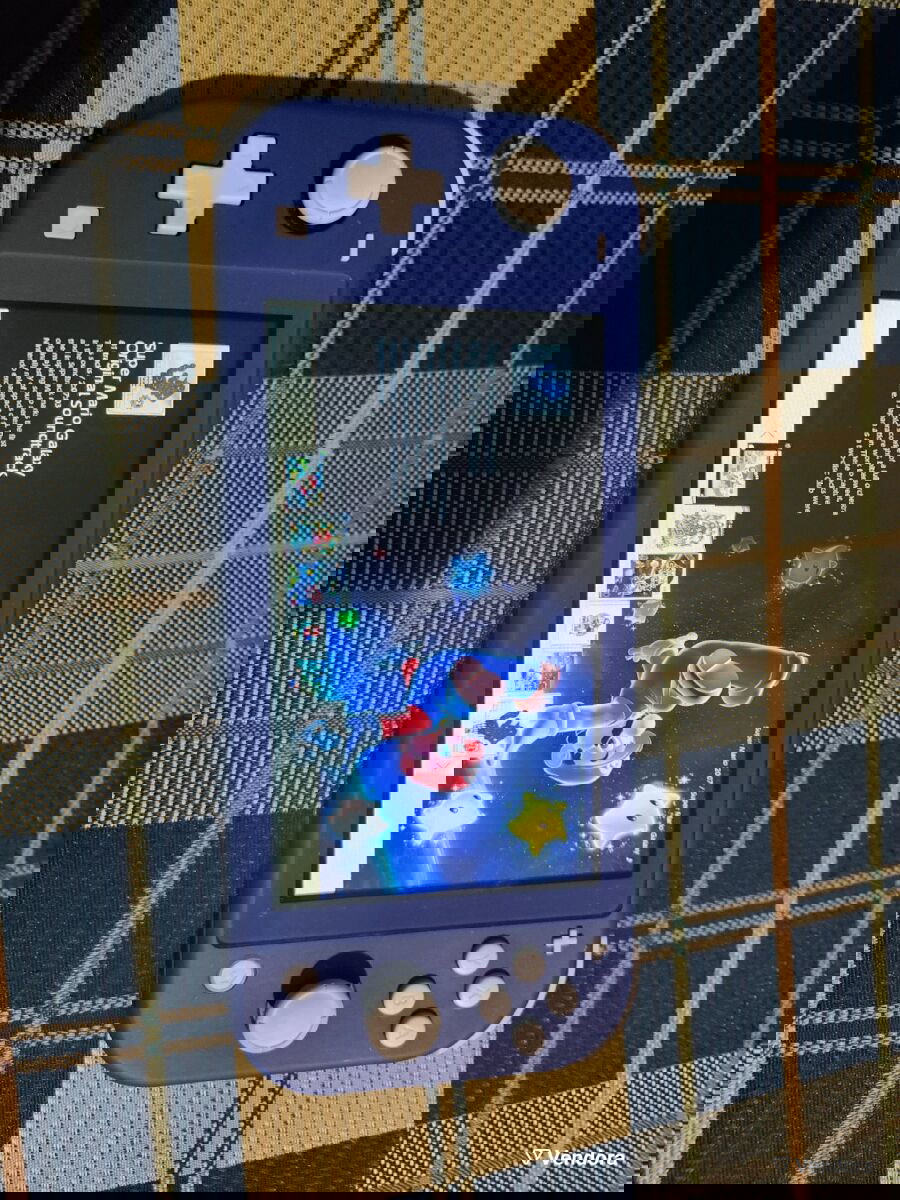 Mario Galaxy Super Mario Sunshine Switch Controls Mario Galaxy