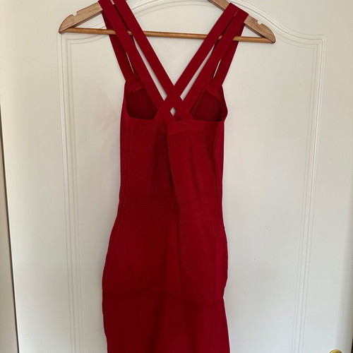Guess by Marciano dress - XS