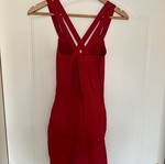 Guess by Marciano dress - XS