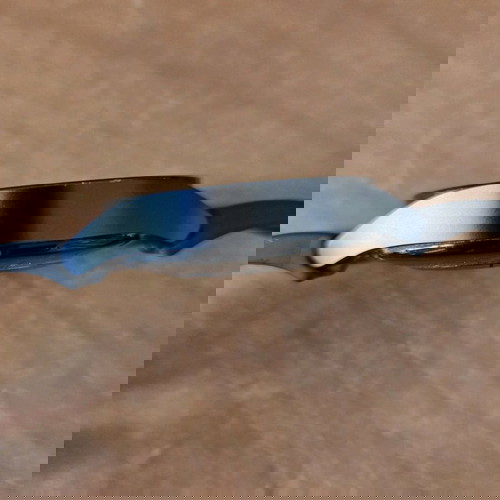 Samsung Galaxy Watch6 Bluetooth Aluminium 44 mm σαν καινούργιο, αδιάβροχο