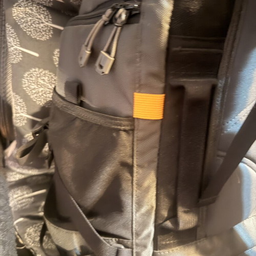 Lowepro Pro Trekker BP 550 AW II camera backpack