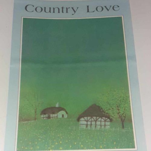 Correspondence covers new