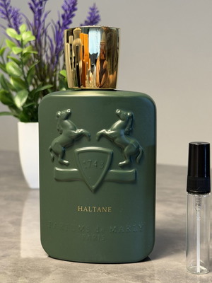 Parfums De Marly Haltane Eau de Parfum 5ml new decant