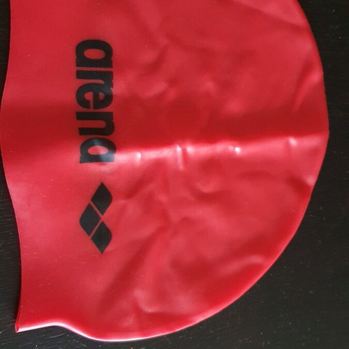Arena swim cap new for adult