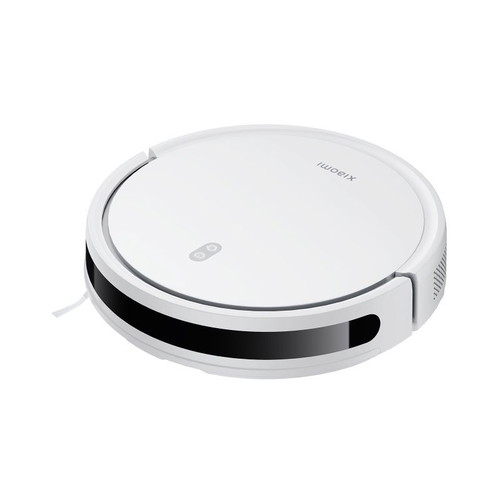 Xiaomi Robot Vacuum E10 like new with 3-in-1 function and charging dock