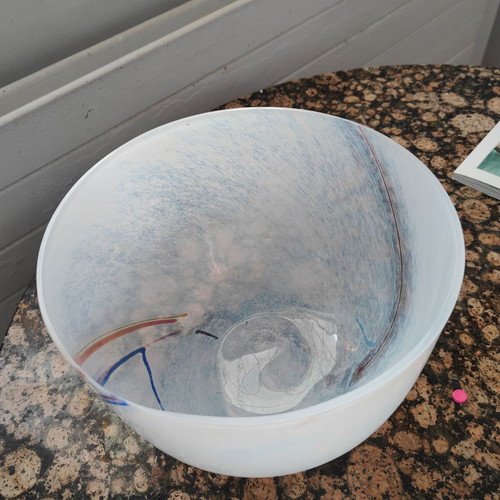 Fruit bowls like new